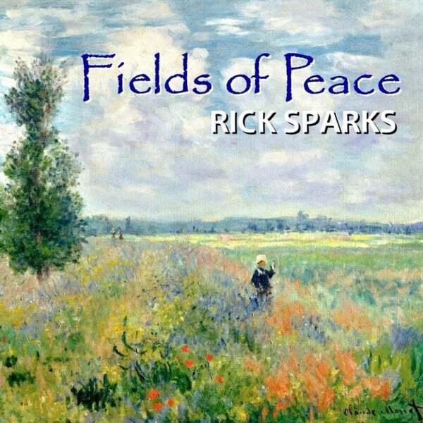 Cover art for Fields of Peace