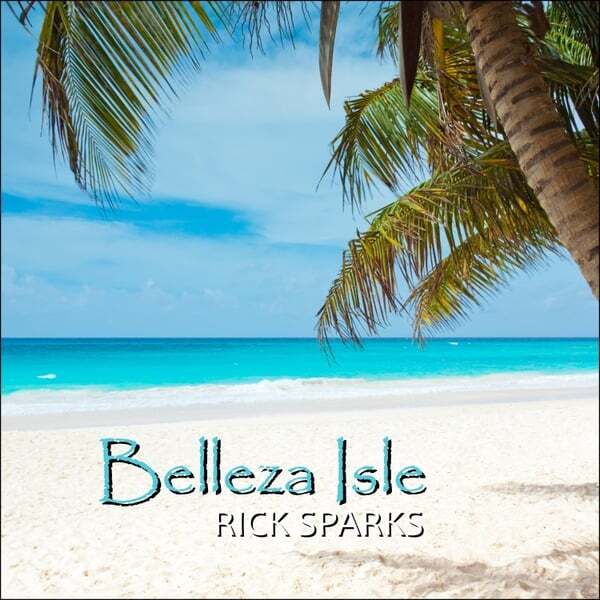 Cover art for Belleza Isle