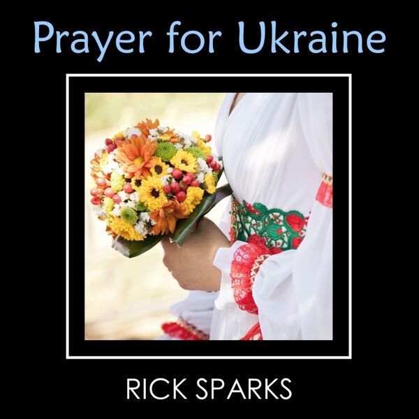 Cover art for Prayer for Ukraine