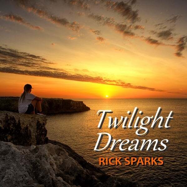 Cover art for Twilight Dreams