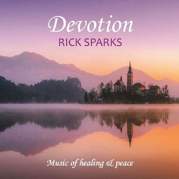 Cover art for Devotion