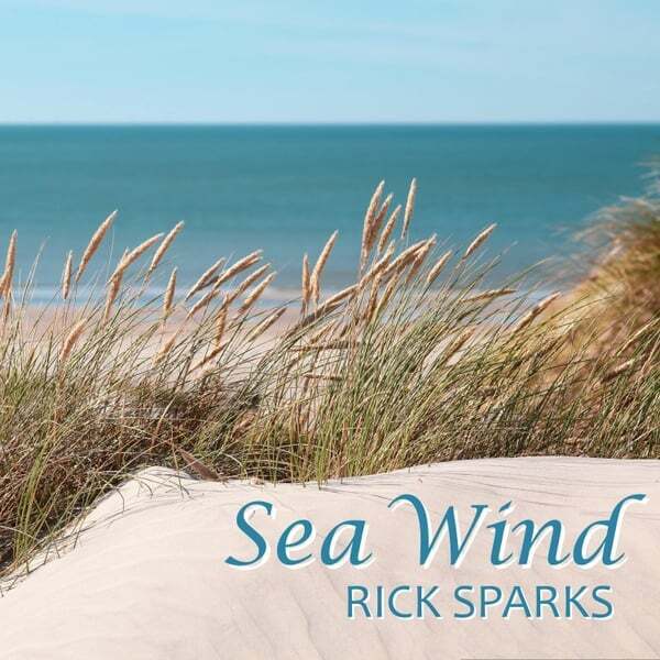 Cover art for Sea Wind