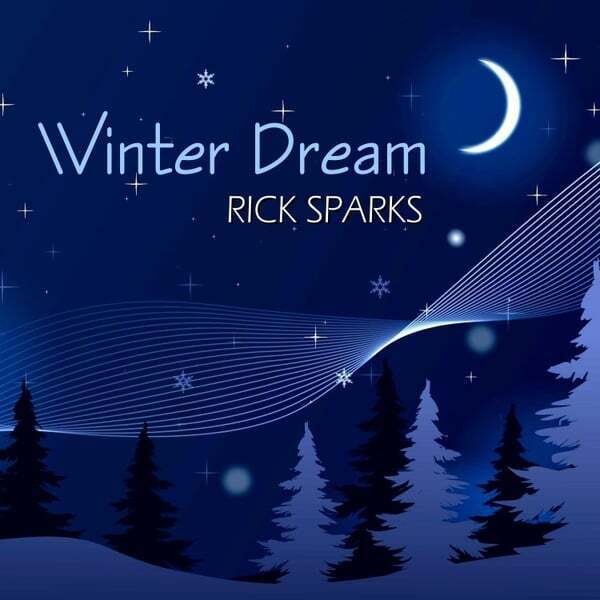 Cover art for Winter Dream