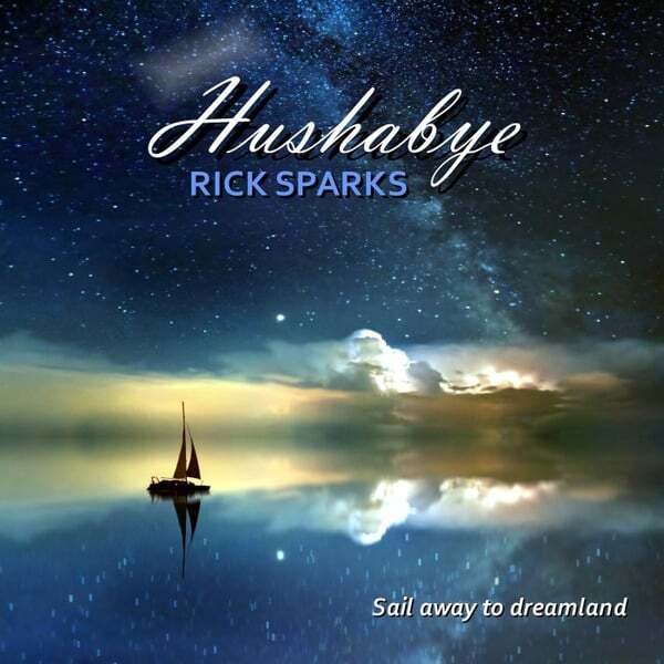 Cover art for Hushabye
